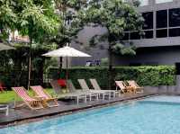 Best Western Plus Nexen Pattaya