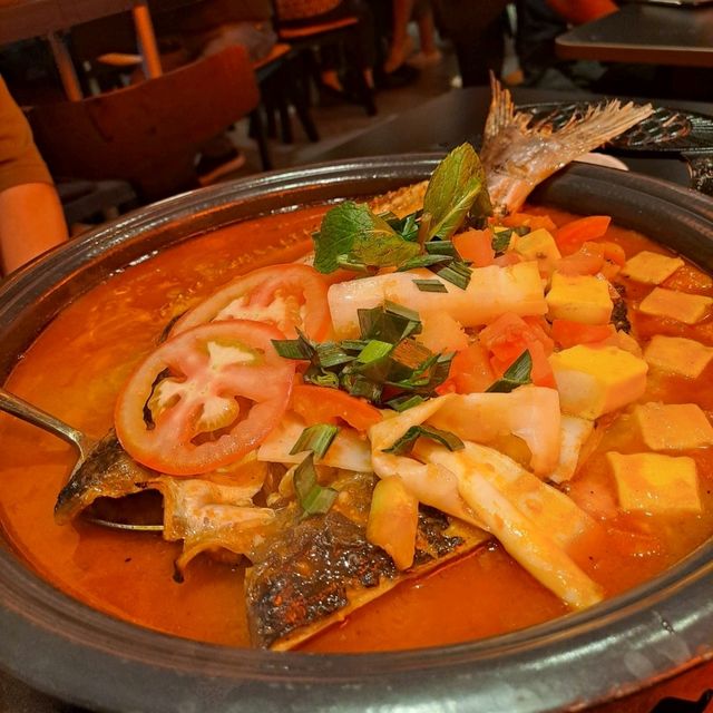 滋味蕃茄烤淩波魚 