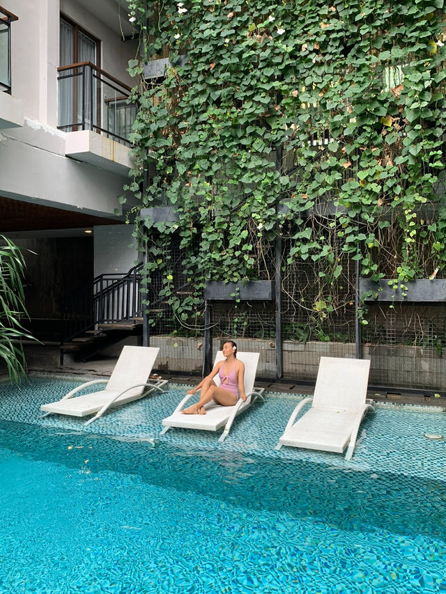 IS LIBERTA HOTEL WORTH IT? Bali Edition! 🇮🇩💓