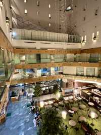 Relaxing Stay at Sapporo View Hotel🛌