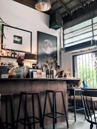 Dedicate Flower’s Cafe พิกัดคาเฟ่หาดใหญ่ สงขลา 