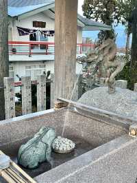 🌸仙台の歴史あるパワースポット！御嶽三吉神社の魅力をご紹介✨