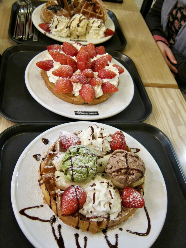 A Culinary Journey Through Seoul and Jeju: A Feast for the Senses