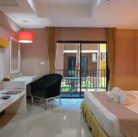 Prelude Hotel