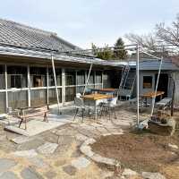 【長野】他の人には教えたくない！人気の古民家カフェ☕️