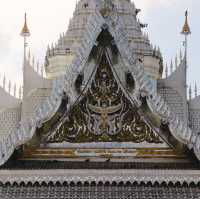 วัดวีระโชติธรรมาราม