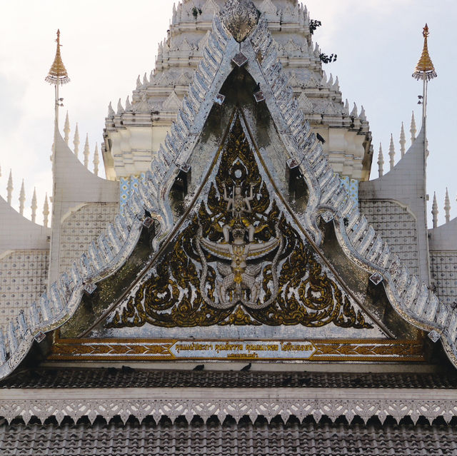 วัดวีระโชติธรรมาราม
