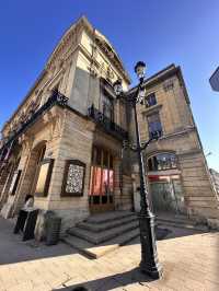 Reims: The Heart of Champagne & History