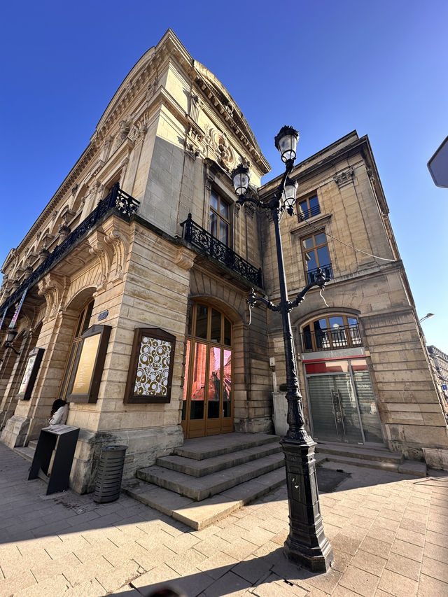 Reims: The Heart of Champagne & History