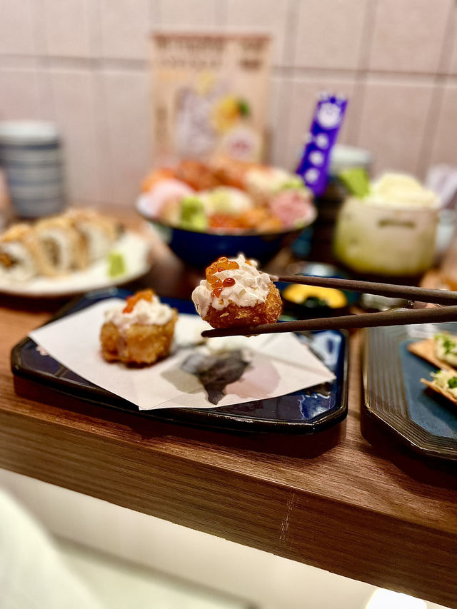 銅鑼灣樓上居酒屋