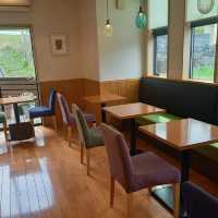 café Kuu (カフェ クー)