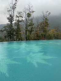 本溪觀山湖熙康雲舍