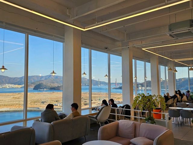 🇰🇷 마산 바다 여행 추천 코스 2 