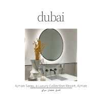 Ajman Saray, a Luxury Collection Resort