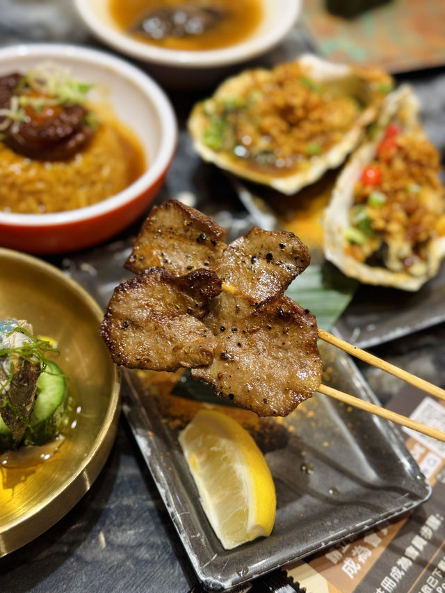 豪華放題✨魚子醬·日本海膽任食‼️