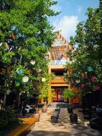 Kalm​ Village​ Chiang Mai 