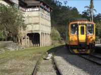 Discovering the Quiet Charm of Jingtong, Taiwan’s Forgotten Treasure