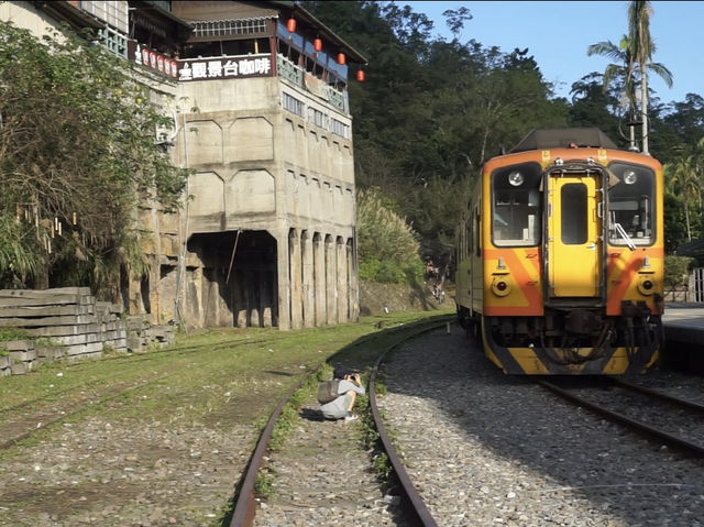 Discovering the Quiet Charm of Jingtong, Taiwan’s Forgotten Treasure