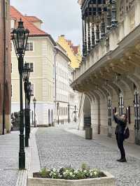 Step Back in Time: Exploring Prague’s Old Town