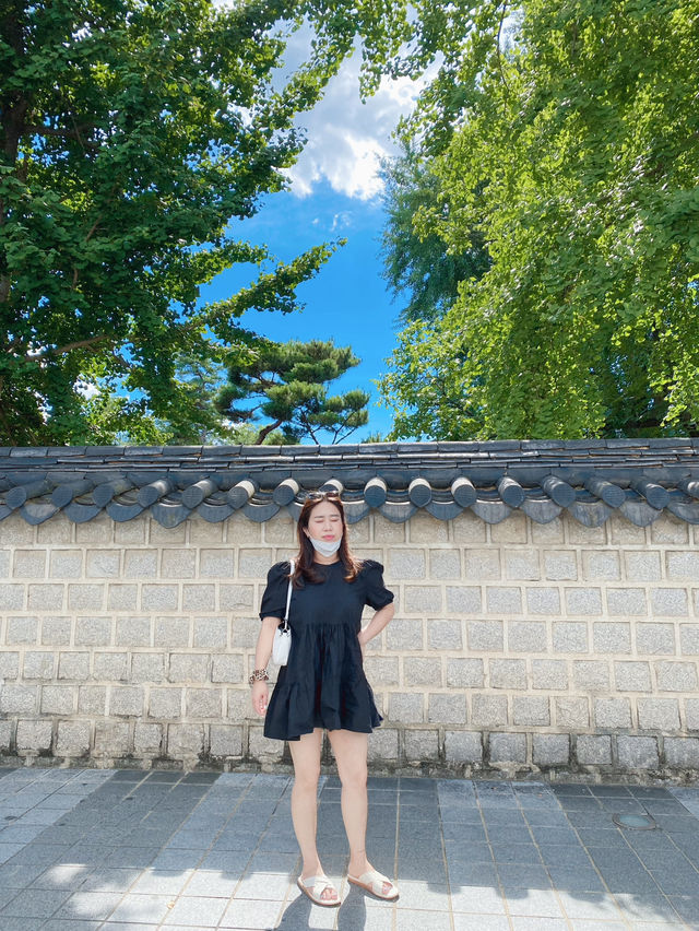 여름엔 여수 여행🇰🇷