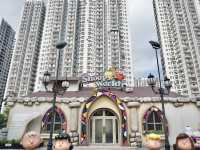Step Inside the Peanuts Universe: Snoopy’s World in Sha Tin