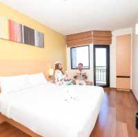 ibis Hua Hin หัวหิน 
