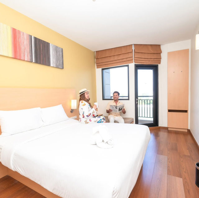 ibis Hua Hin หัวหิน 