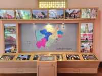 พิพิธภัณฑสถานแห่งชาติ ราชบุรี: เรียนรู้เมืองโอ่ง