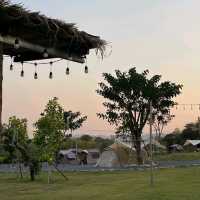 For rest Camp ลานกางเต็นท์&คาเฟ่