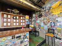 Route 1148 Cafe