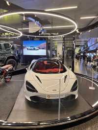 Doha Airport: A Paradise for Instagram Lovers