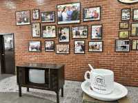 Wonderful experience at Kluang Coffee Factory