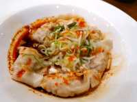 서울에서도 딤섬의 맛을 느껴보세요🥟🥟