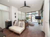 Tolani Le Bayburi Villas Pranburi  