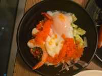 Baiyoke Sky Crystal Grill
