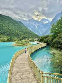4 Wonders of Yunnan in a 4 Day Itinerary 
