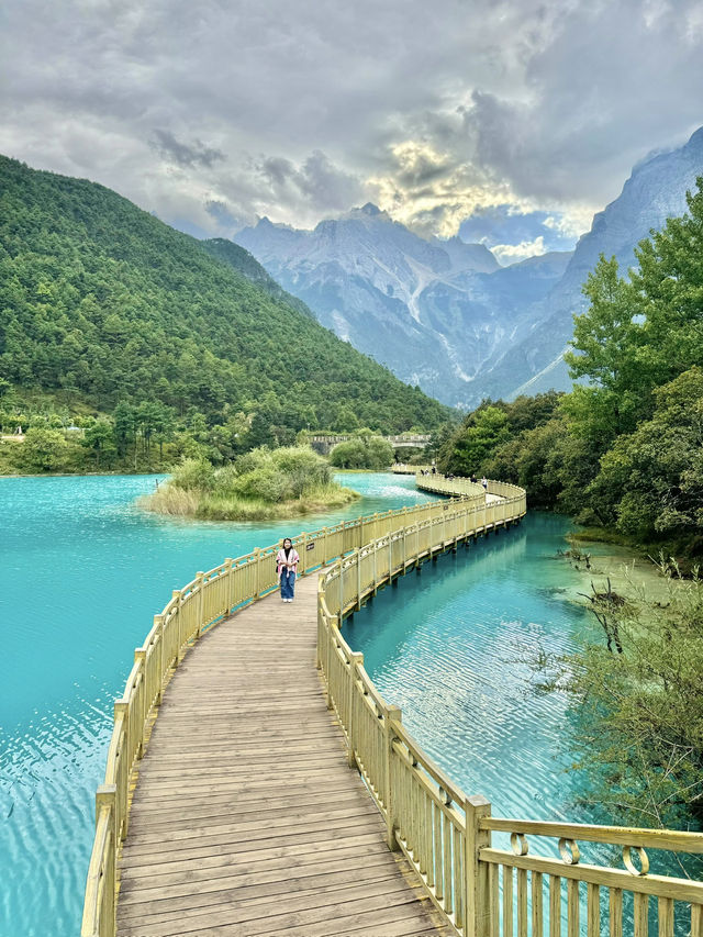 4 Wonders of Yunnan in a 4 Day Itinerary 