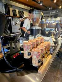 Songwat Specialty Coffee คาเฟ่สุดเท่ กาแฟสุดคูล