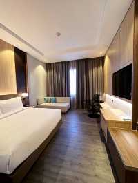 Courtyard Melaka: A Modern Stay in a Historic City