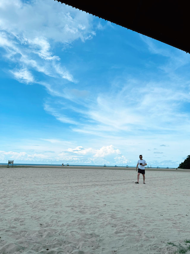 Lots of Exciting activities waiting for you at Shangri-la Rasa Ria Retreat