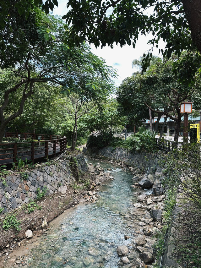 台北必去景點