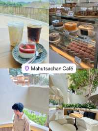 5 คาเฟ่กระบี่ ที่ต้องไปเช็กอิน ☕️