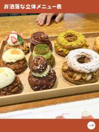 【マレーシア女子旅】クアラルンプールで人気の即完売カフェ！イチオシお洒落スイーツ！