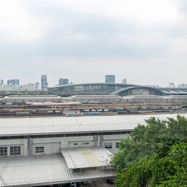 SimpleStay Chatuchak  