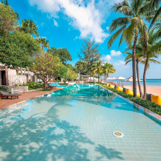 RELO' The Urban Escape - Hua Hin 