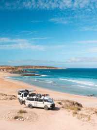 🚗 Epic South Australia Road Trip Adventure 🇦🇺