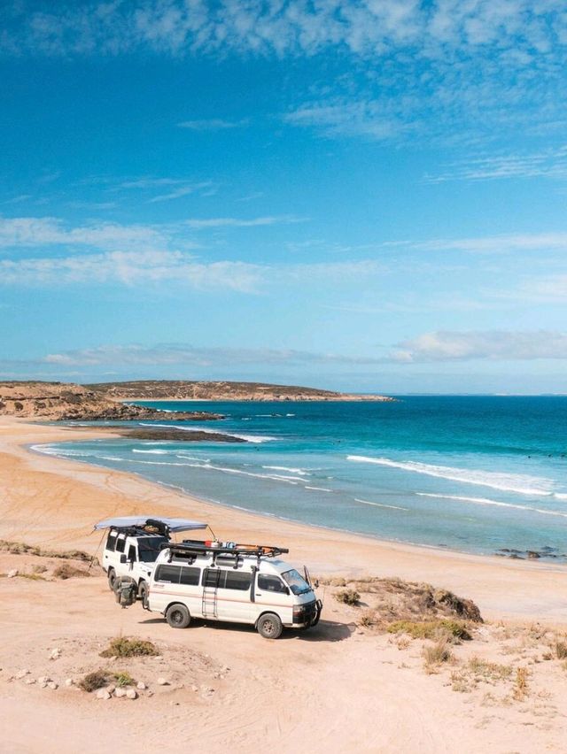 🚗 Epic South Australia Road Trip Adventure 🇦🇺