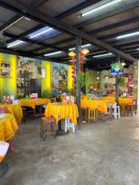 ร้านผัดไทย สะพานหิน ภูเก็ต