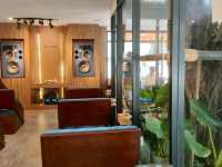 คาเฟ่เปิดใหม่ บรรยากาศดี ลาดพร้าว 71