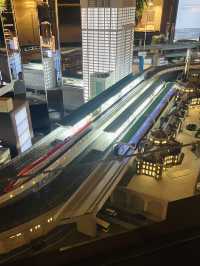 【東京駅直結】 ホテルメトロポリタン丸の内 - 部屋から東京駅を一望 -